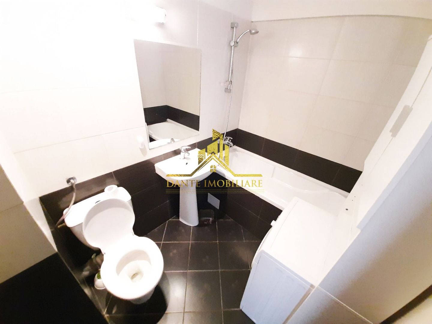 2 camere, mobilat modern, luminos , bloc nou, balcon, Horea, Centru - Poză 7