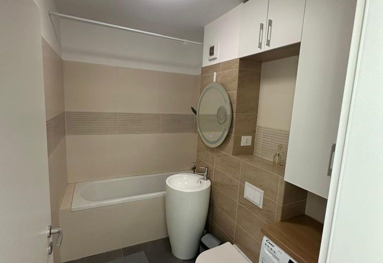 De Inchiriat Apartament 2 camere ,Viilor,bloc nou - Poză 7