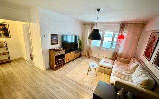 3 camere decomandat | etaj 3/8 cu lift | 2 balcoane | Pet Friendly - Poză 4