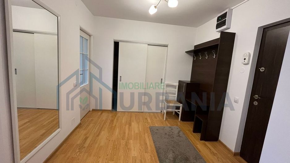 Inchiriez apartament 2 camere - Tatarasi Oancea | Renovat | Liber - Poză 7