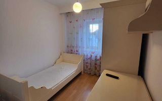 Apartament renovat 3 camere 2 bai 85 mp utili in zona Centrala - Poză 6