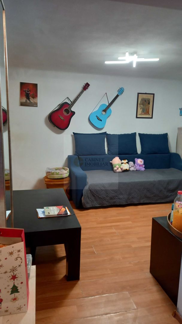 Casă cu Teren de Vânzare – Locație Excelentă în Domenii, Sector 1 - Poză 4