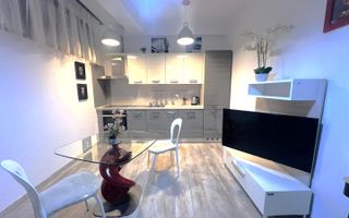 2 camere, Parcare, Centru, Piata Muzeului, Piata Unirii, Memo, UMF - Poză 4