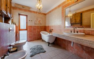 Casa individuala | 255mp s. desfasurata | teren 473mp | D+P+E | Gruia - Poză 13