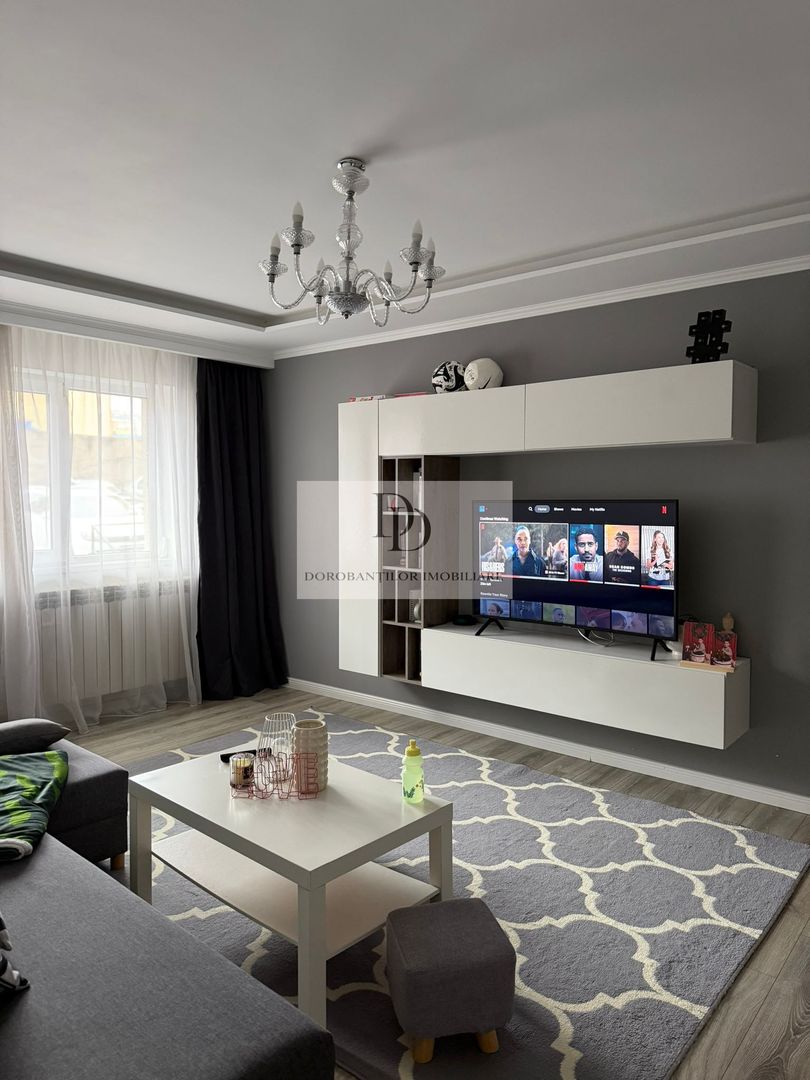 Apartament 3 camere decomandat | finisaje premium | 2 băi | Mărăști - Poză 4