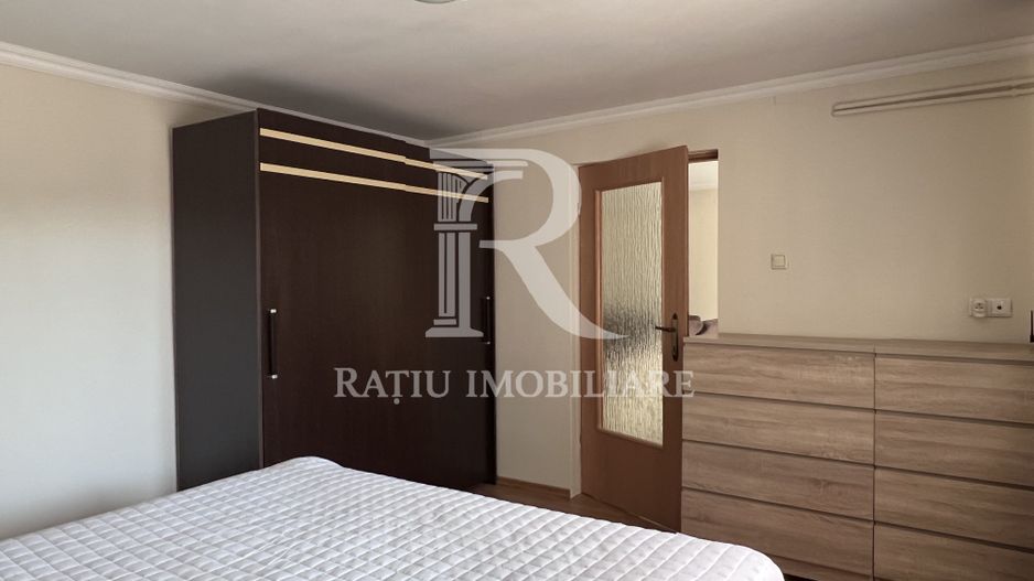 Casa cu 4 camere de inchiriat | Parcare acoperita | Tokai | Oradea - Poză 12