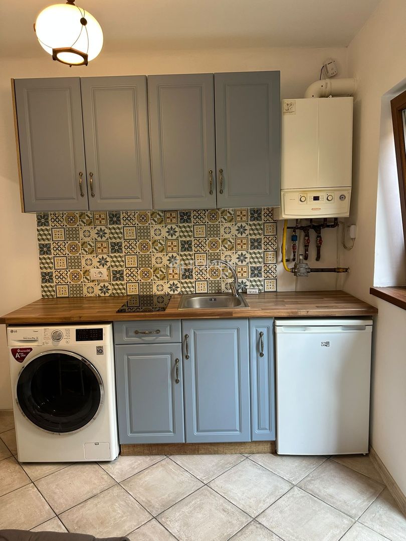 Apartament 2camere str.Castelului - Poză 2