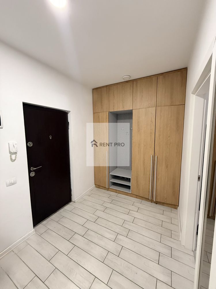 Apartament 2 camere de închiriat | Novum Splaiul Independenței | - Poză 5