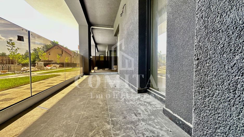 Oportunitate! Apartament 3 camere | Bloc nou | Zona str Somesului - Poză 15