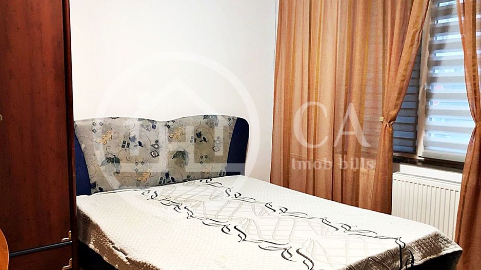 Apartament de inchiriat cu 2 camere in zona Decebal, Oradea - Poză 1