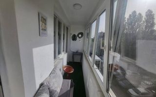 Dacia | 2 Camere | Etaj Intermediar - Poză 8