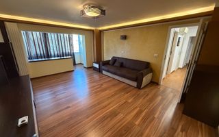 Etaj 2. Disponibil imediat. Garaj. Pozitie excelenta - Poză 4