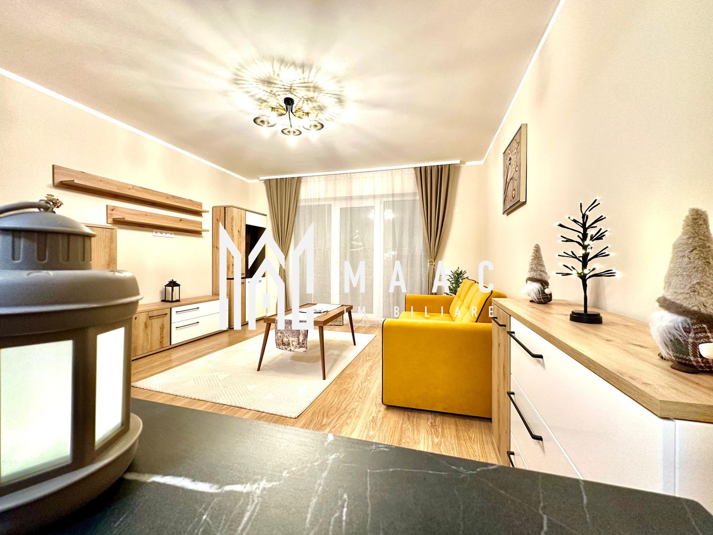 Apartament 2 Camere | Loc De Parcare | 54MPU | - Poză 7