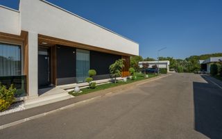 Vila Superba - Snagov Lac - Comunitate - Piscina - Ponton - Poză 38