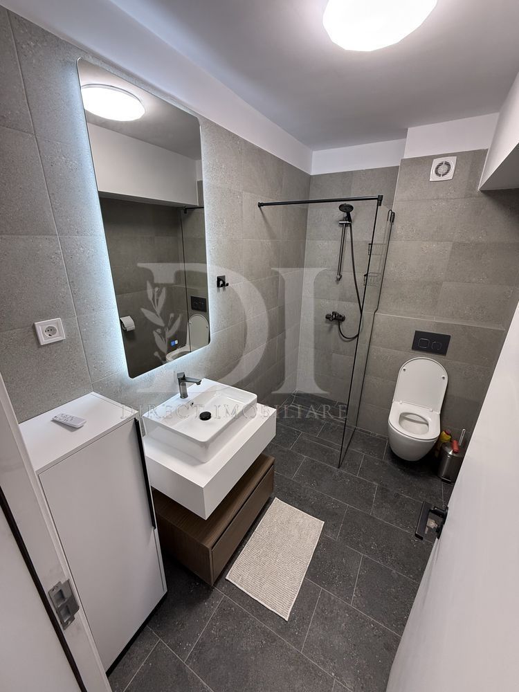 APARTAMENT CU 2 CAMERE | NEW CITY FLOREȘTI - Poză 9
