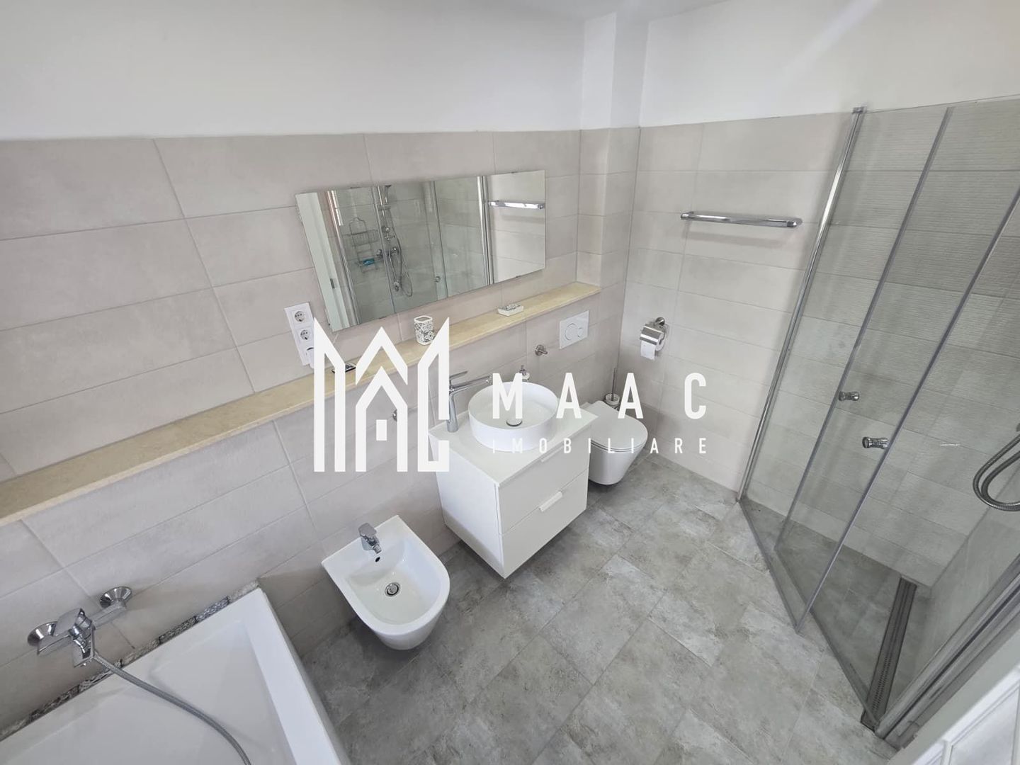 Casa moderna 4 camere 500 teren zona Terezian - Poză 15