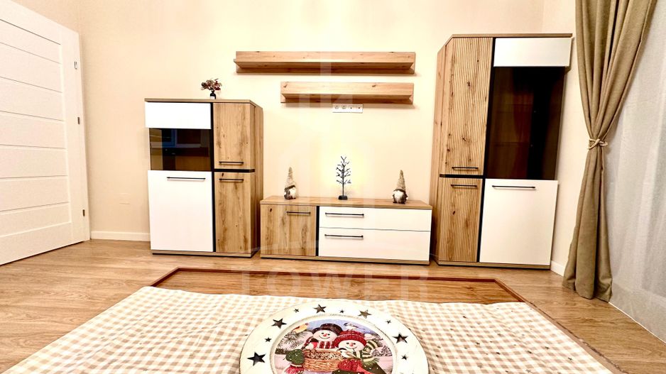 Apartament cu doua camere in zona vest - Poză 3