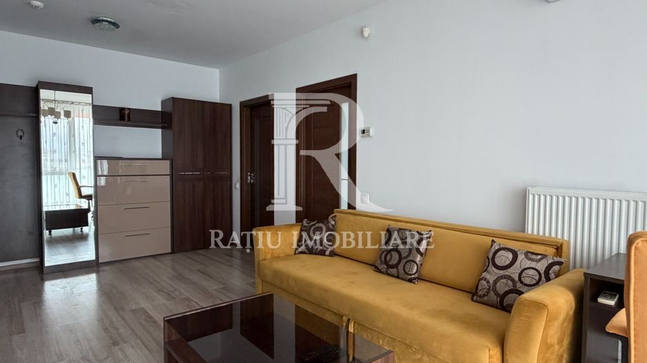 Apartament 2 camere ARED | Loc de parcare acoperit | Oradea - Poză 2