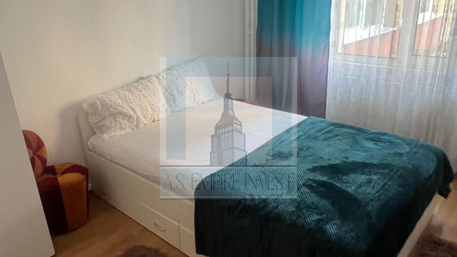 Apartament 2 camere mobilat/utilat - zona Astra - Poză 7