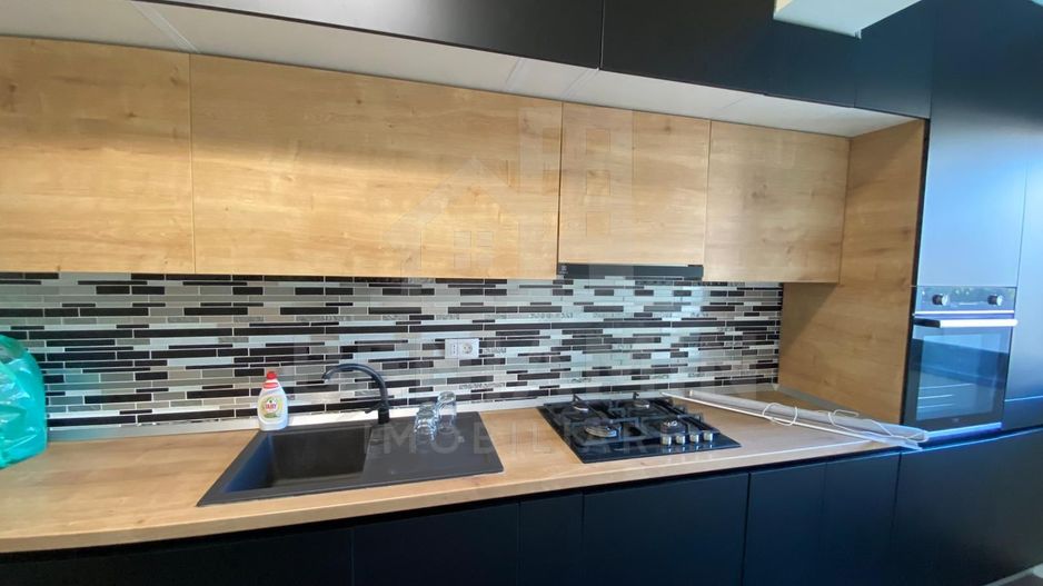 Apartament modern 3 camere-Zona Ciuperca-Loc de parcare-Disponibil - Poză 10