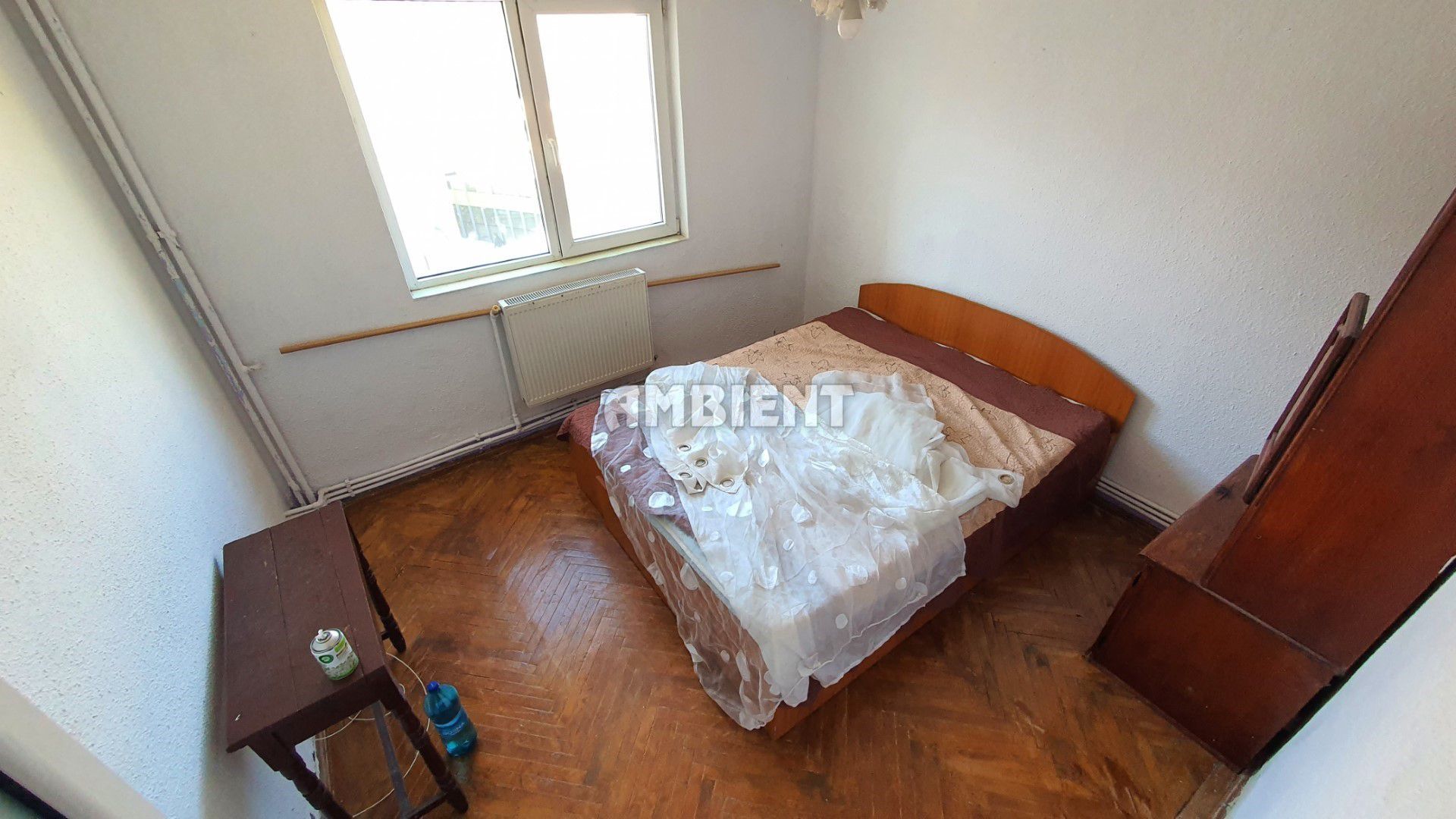 Apartament 2 camere, etaj 3, zona CENTRU; - Poză 3