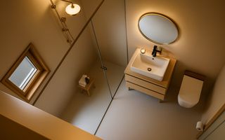 VILA FINALIZATA | CORBEANCA | EFICIENTA | SPATIU | CONFORT - Poză 19