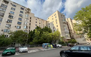 Ap 3 camere-Calea Calarasi-Munci-Decebal - Poză 20