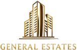 General Estates - Logo