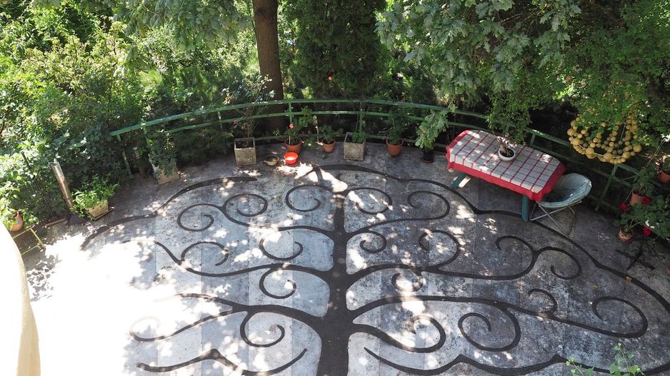 Vila 6 camere-teren 1800mp-Snagov Izvorani-lac - Poză 15