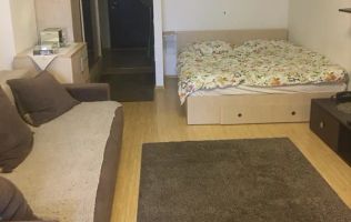 DE VANZARE GARSONIERA 36 MP MODERNA  PRELUNGIREA GHENCEA | DECOMANDATA