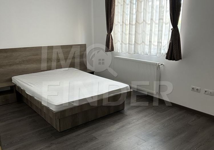 Inchiriere apartament zona Calea Turzii - Poză 7