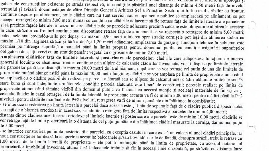 Oportunitate | Teren pe lac | 1 ha | POT 70% | CUT 3 | Lacul Morii - Poză 6