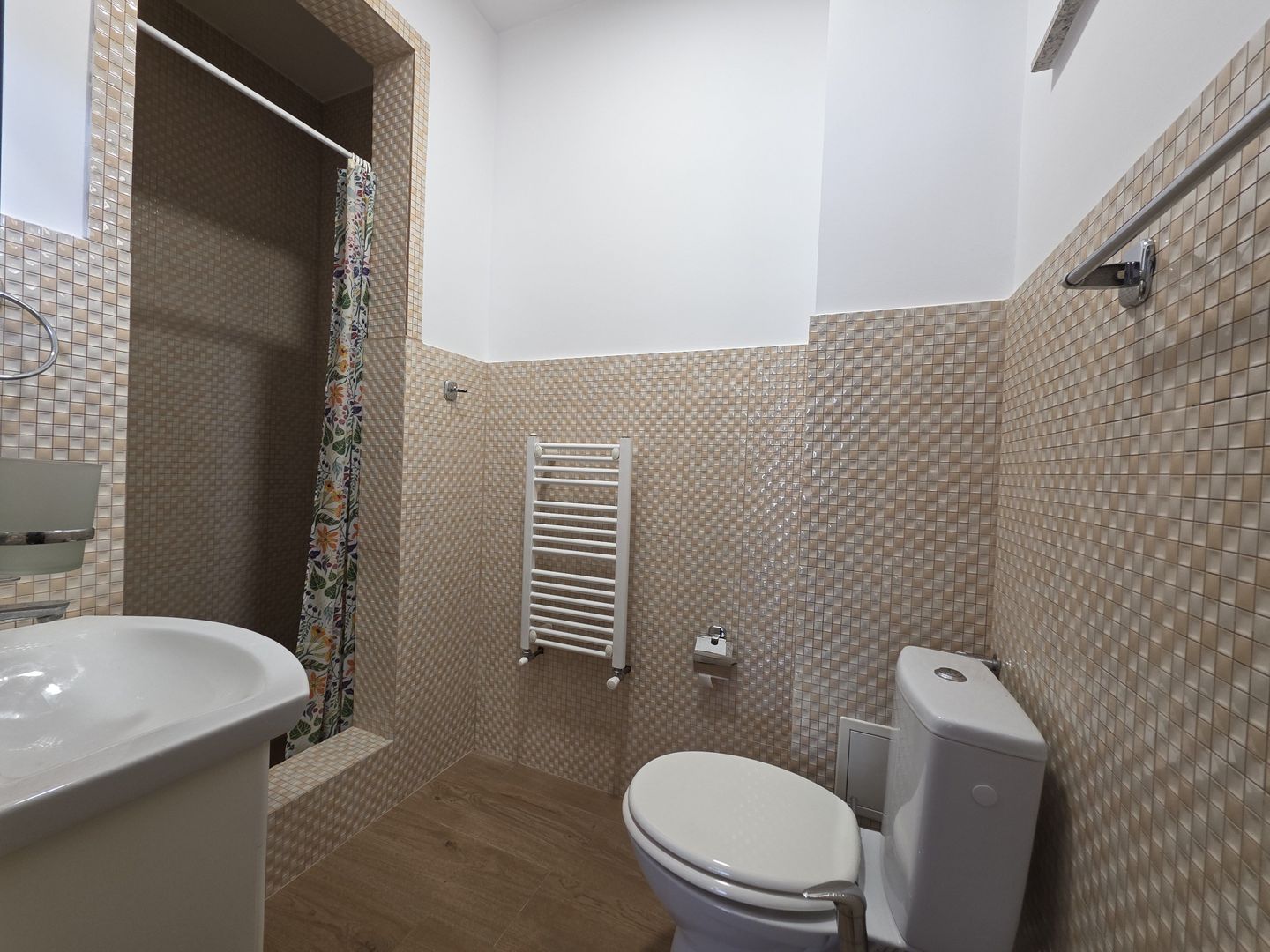 Vila individuală cu piscină privată,, teren 1000 mp – Pipera - Poză 33