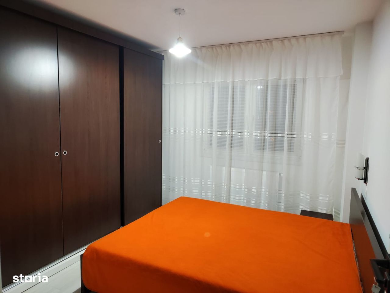 De închiriat Apartament 2 camere, 13 Septembrie-Marriott sector 5 - Poză 3