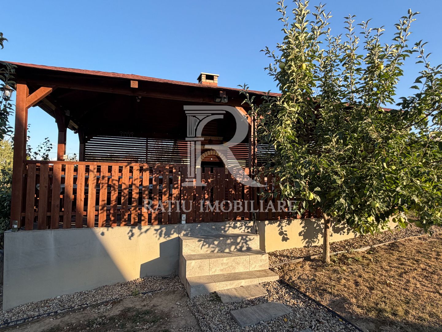 Proprietate premium | Casă și complex turistic la cheie | Cordău - Poză 39