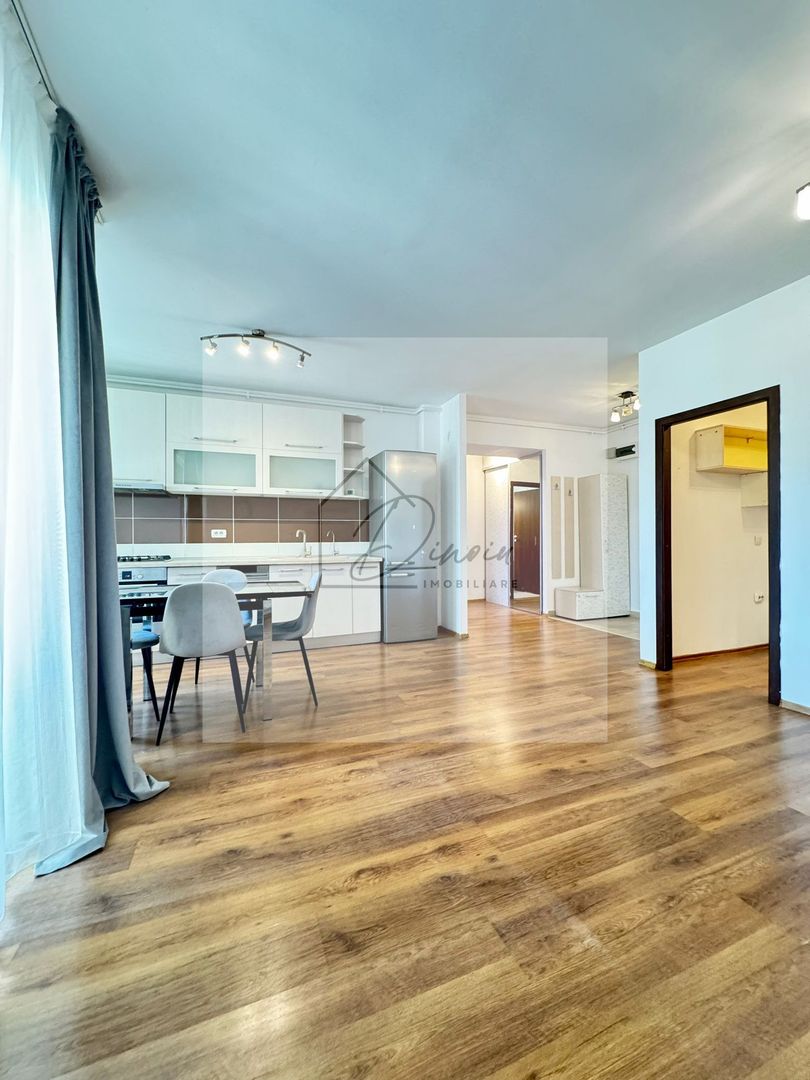 Apartament 3 camere Alphaville I Racadau I boxa - Poză 18