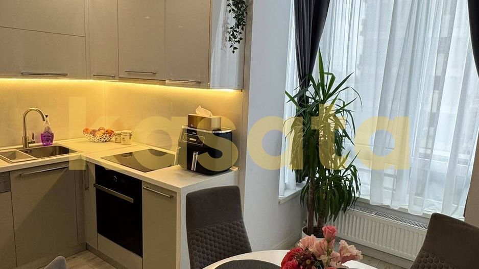 3 camere premium | Renovat integral | Boxa / Terasa | Parcare - Poză 1