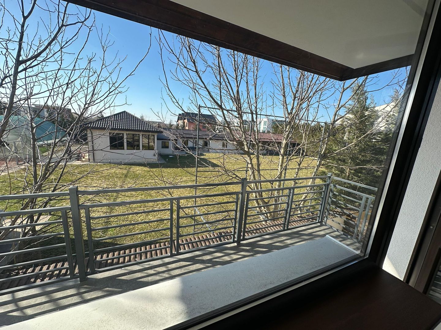 Casa moderna cu mansarda |de inchiriat | Voluntari - Poză 27