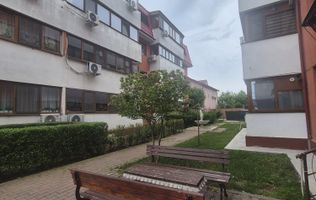 Inchiriere apartament 2 camere plus birou Laurentiu Raiciu