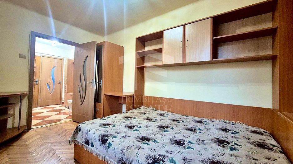 Oportunitate | Complexului Studențesc | 3 cam | Eroilor de la Tysa - Poză 5