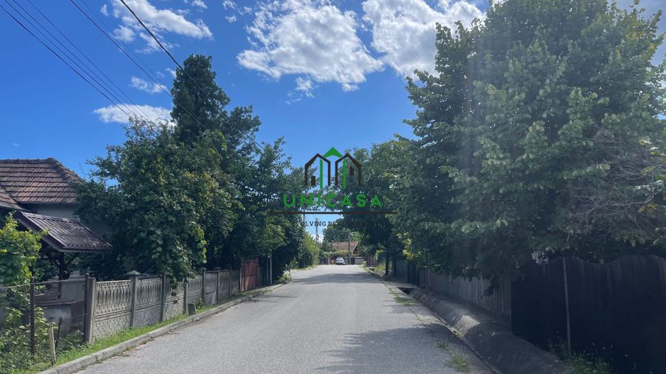 Teren intravilan - Strada Buridava- Raureni - Poză 2