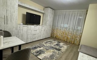 GARSONIERA GIULESTI, PARCARE, BLOC NOU, CENTRALA, BUCATARIE INCHISA - Poză 2