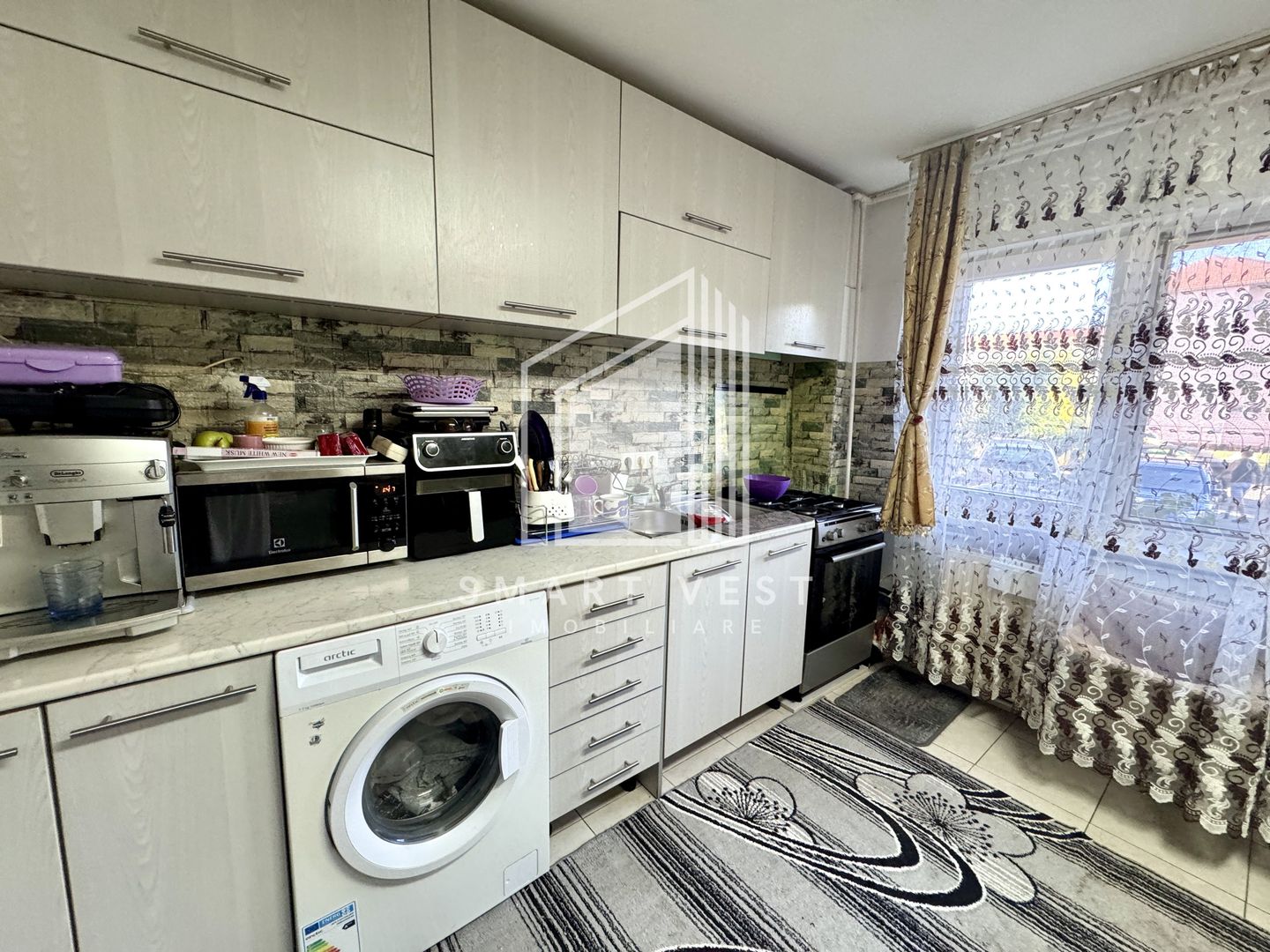 Apartament de vanzare 3 camere | Parter | Zona Micro 16 - Poză 13