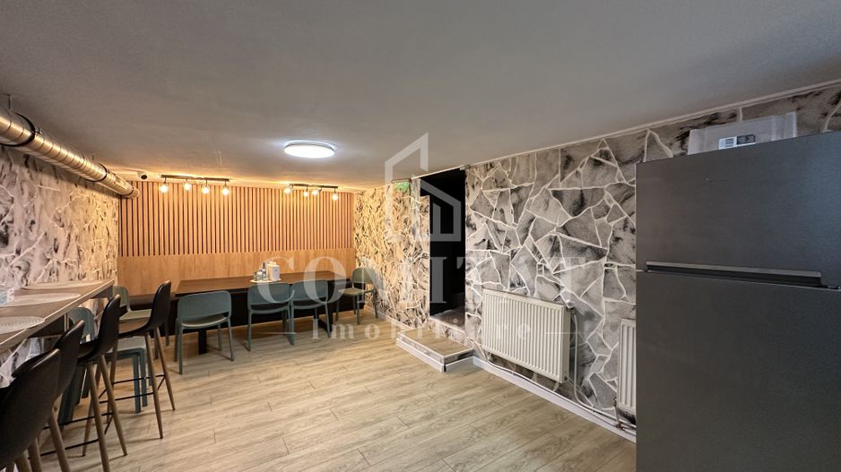 Spatiu de birouri | 220mp | Cartier Europa - Poză 8