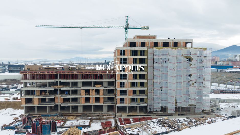 Apartament cu 3 camere | Noua | 100 mp Utili - Poză 10