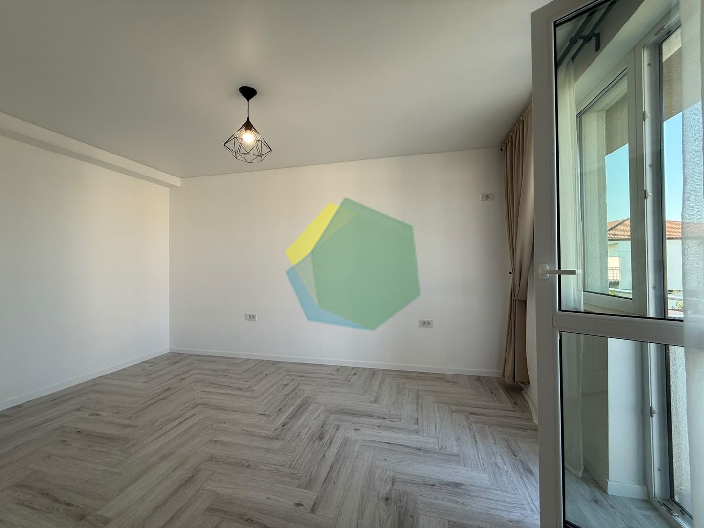 Duplex Modern in Complex Privat | Curte Proprie | Otopeni Odai - Poză 14