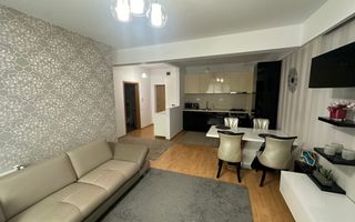 Vanzare 2 camere Europa, imobil nou, 51 mp plus gradina 33 mp - Poză 3