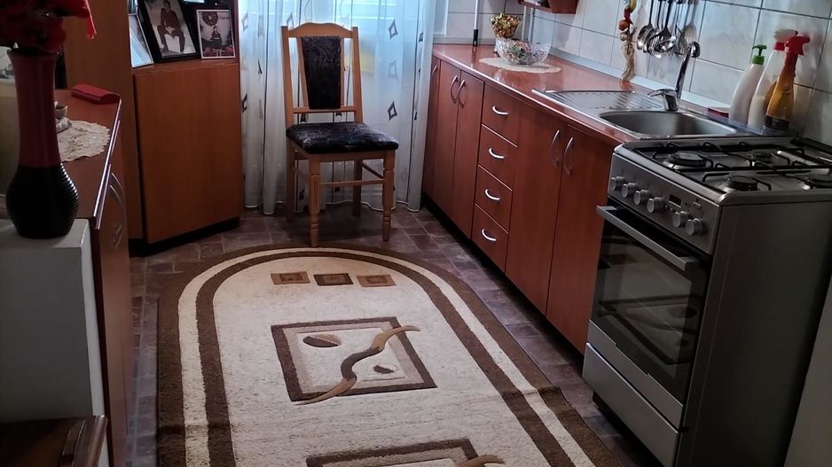 ageuropa.ro vinde ap 3 cam CARAMIDA 63mp etaj 4 zona SOLIDARITĂȚII. - Poză 8