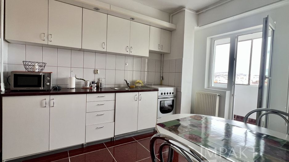 Apartament spatios, recent renovat in zona Interservisan Gheorgheni - Poză 10