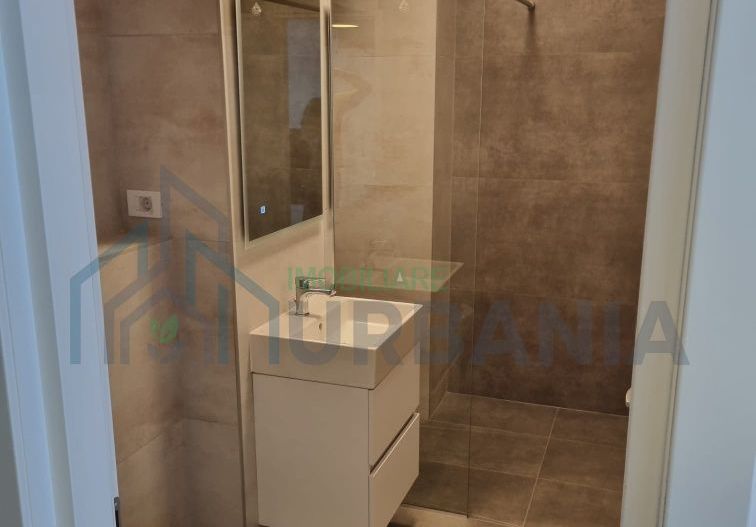 Apartament 1 cameră, mobilat, în complexul Freya Home Iași – Bloc 2026 - Poză 7